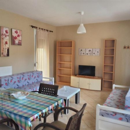 Ariadne Apartments Nea Michaniona Extérieur photo