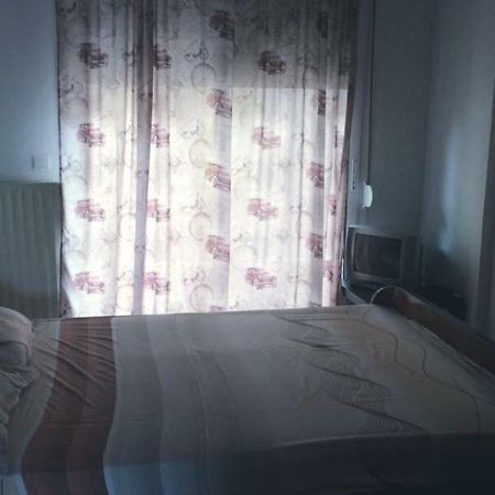 Ariadne Apartments Nea Michaniona Extérieur photo