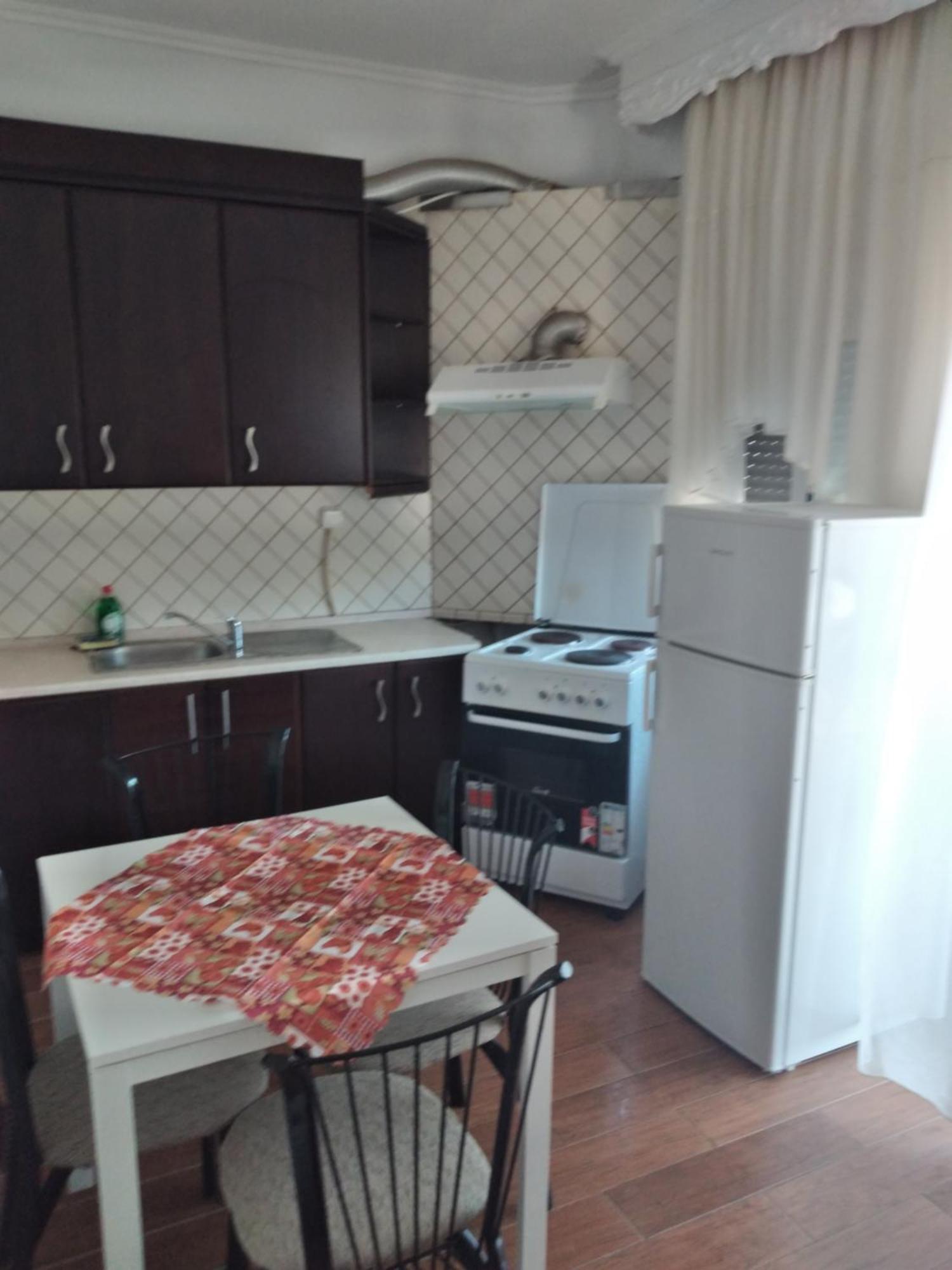 Ariadne Apartments Nea Michaniona Extérieur photo