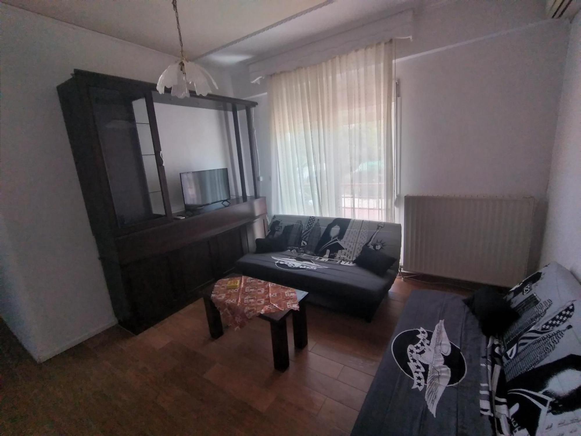 Ariadne Apartments Nea Michaniona Extérieur photo