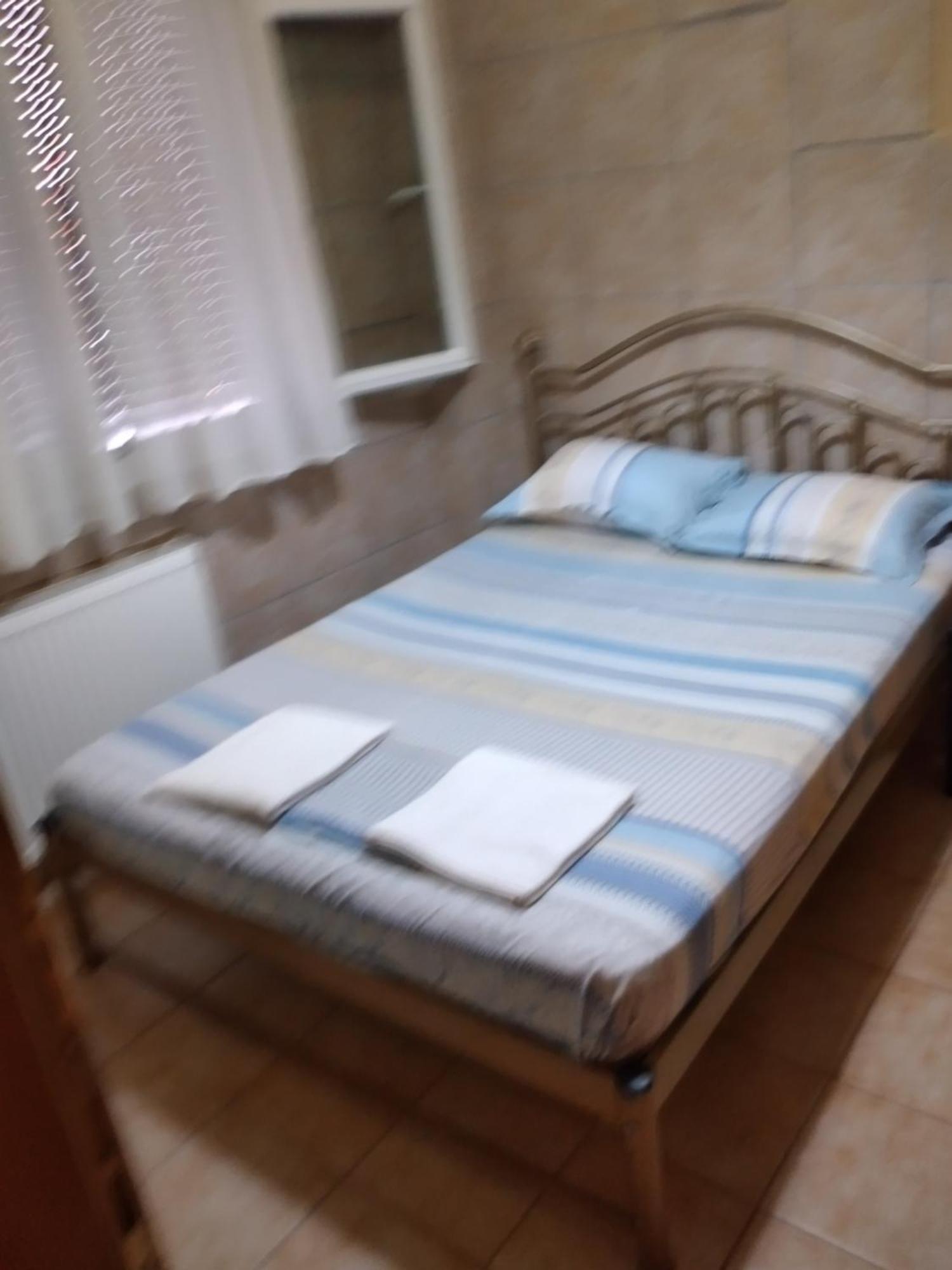 Ariadne Apartments Nea Michaniona Chambre photo