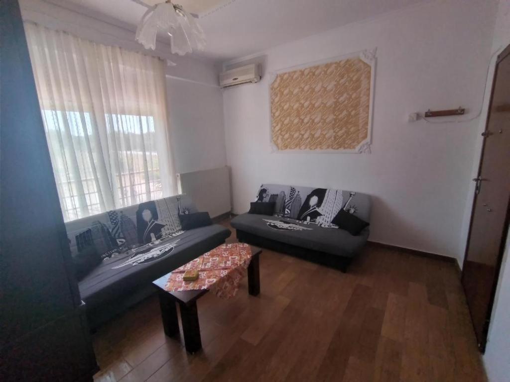 Ariadne Apartments Nea Michaniona Extérieur photo