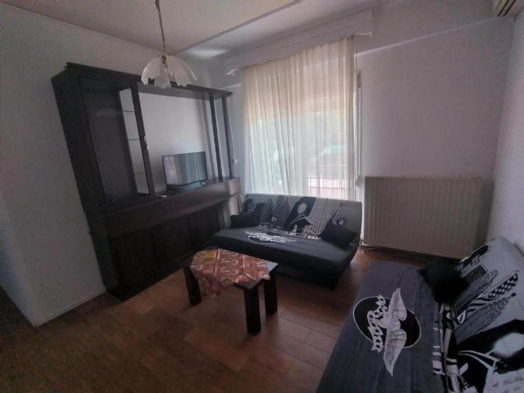 Ariadne Apartments Nea Michaniona Extérieur photo