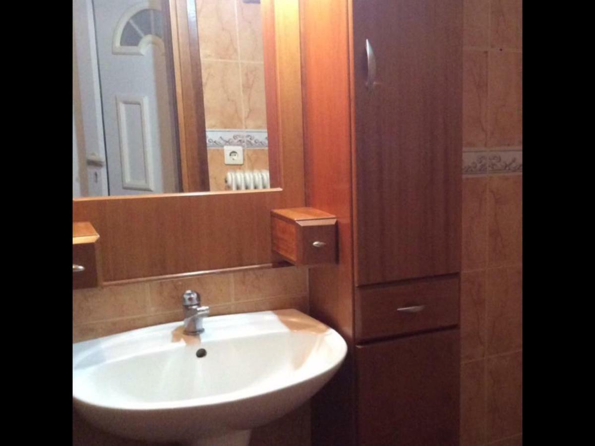 Ariadne Apartments Nea Michaniona Extérieur photo